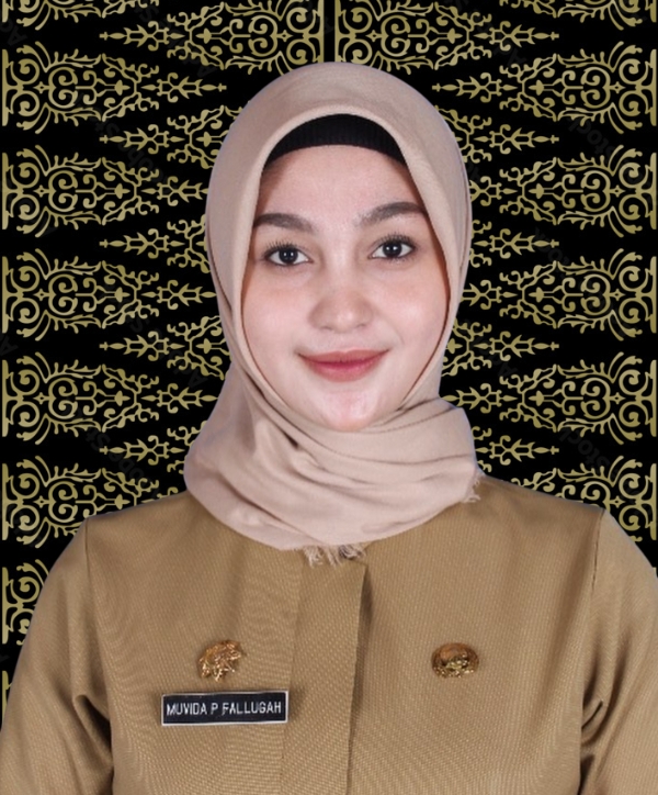 Pengurus Koperasi Unit Desa KAB SUMBA TENGAH