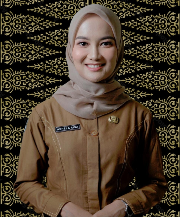 Sekretaris KUD KAB SUMBA TENGAH